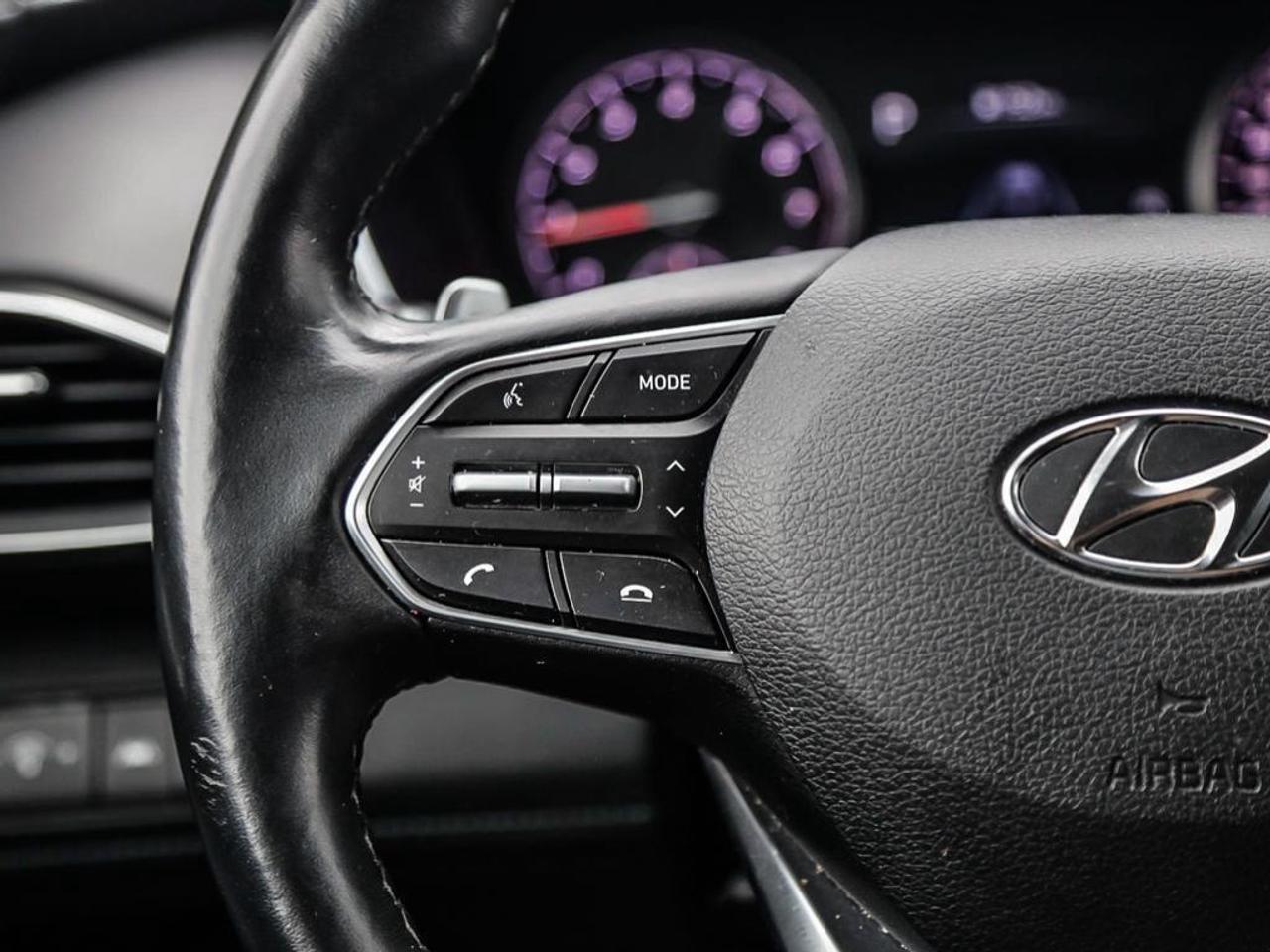 2022 Hyundai Santa Fe Preferred w/Trend Package 4dr All-Wheel Drive Photo