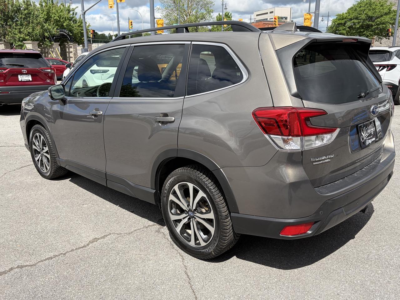 2019 Subaru Forester Limited ** CALL BELLEVILLE 613-961-8848**** Photo