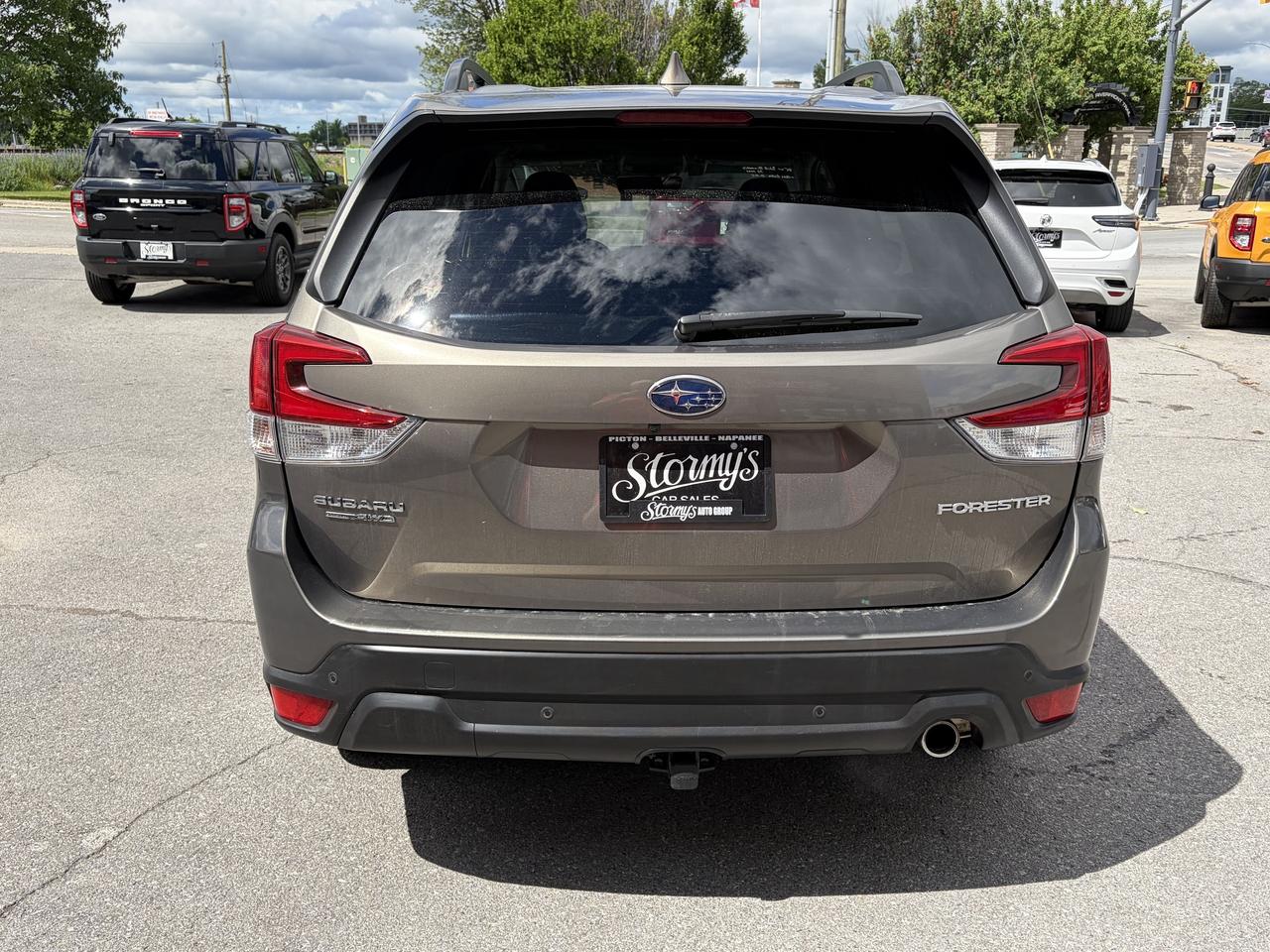 2019 Subaru Forester Limited ** CALL BELLEVILLE 613-961-8848**** Photo3
