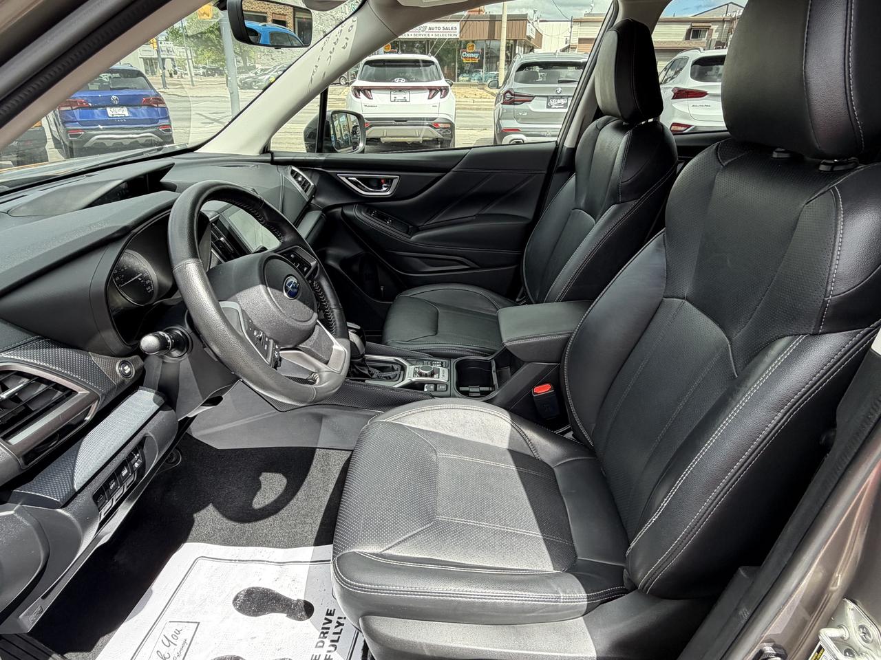2019 Subaru Forester Limited ** CALL BELLEVILLE 613-961-8848**** Photo