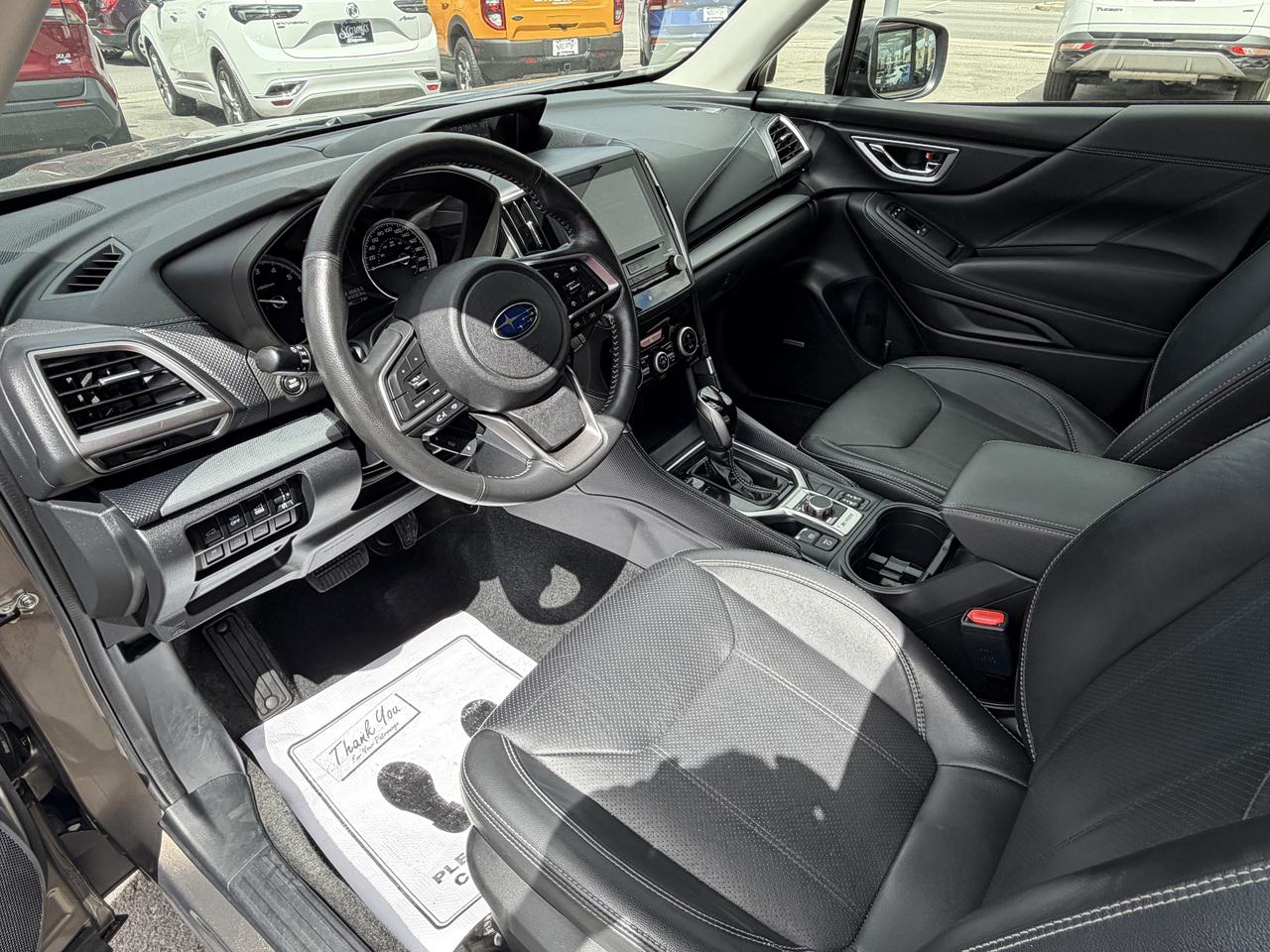 2019 Subaru Forester Limited ** CALL BELLEVILLE 613-961-8848**** Photo