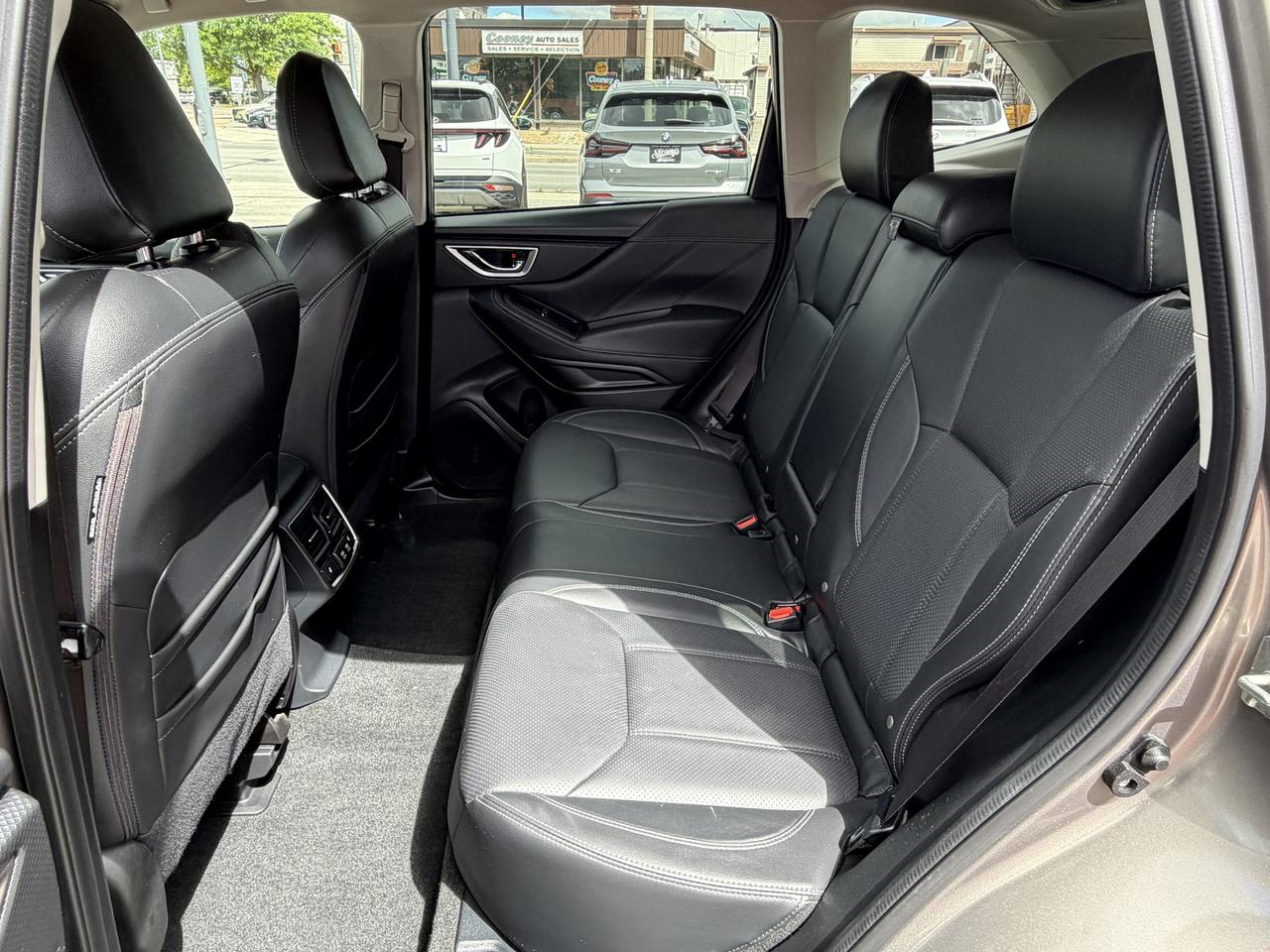 2019 Subaru Forester Limited ** CALL BELLEVILLE 613-961-8848**** Photo