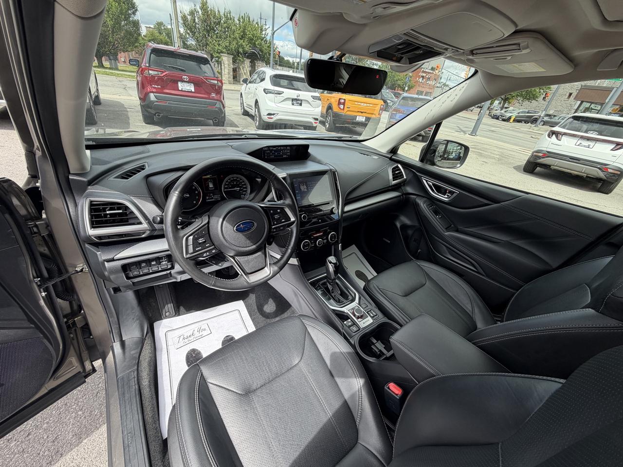 2019 Subaru Forester Limited ** CALL BELLEVILLE 613-961-8848**** Photo