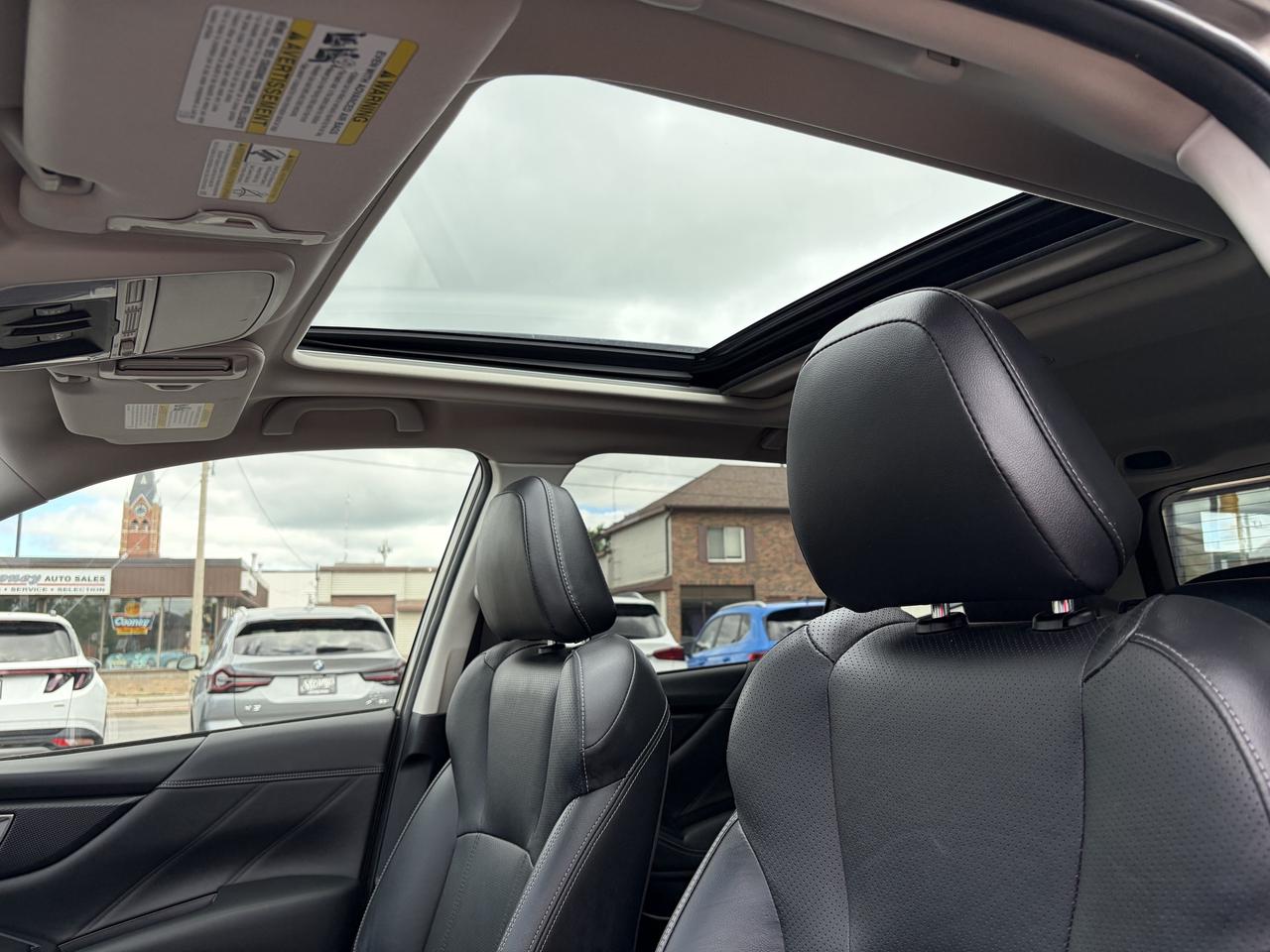 2019 Subaru Forester Limited ** CALL BELLEVILLE 613-961-8848**** Photo