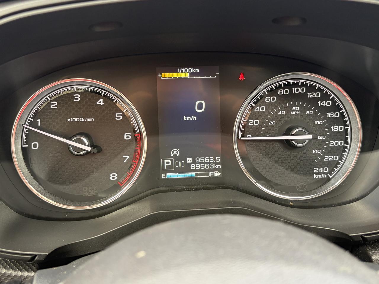 2019 Subaru Forester Limited ** CALL BELLEVILLE 613-961-8848**** Photo