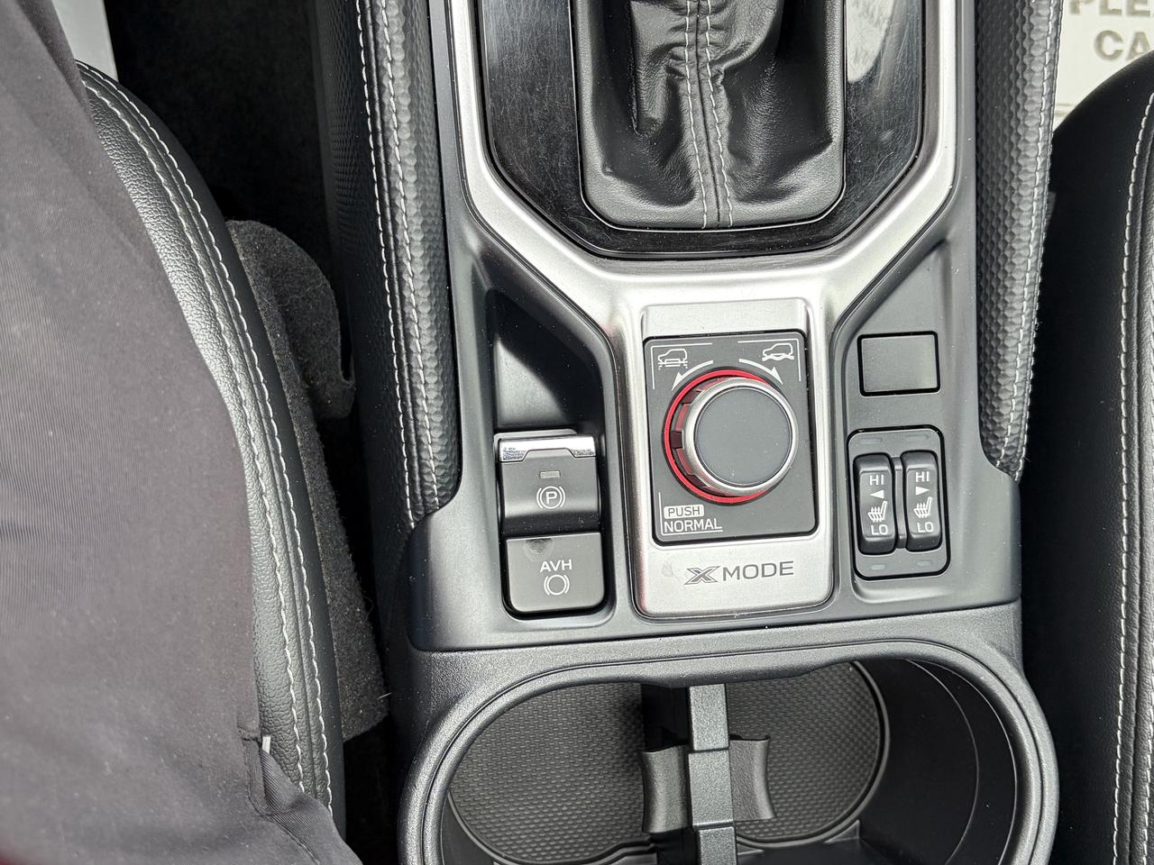 2019 Subaru Forester Limited ** CALL BELLEVILLE 613-961-8848**** Photo