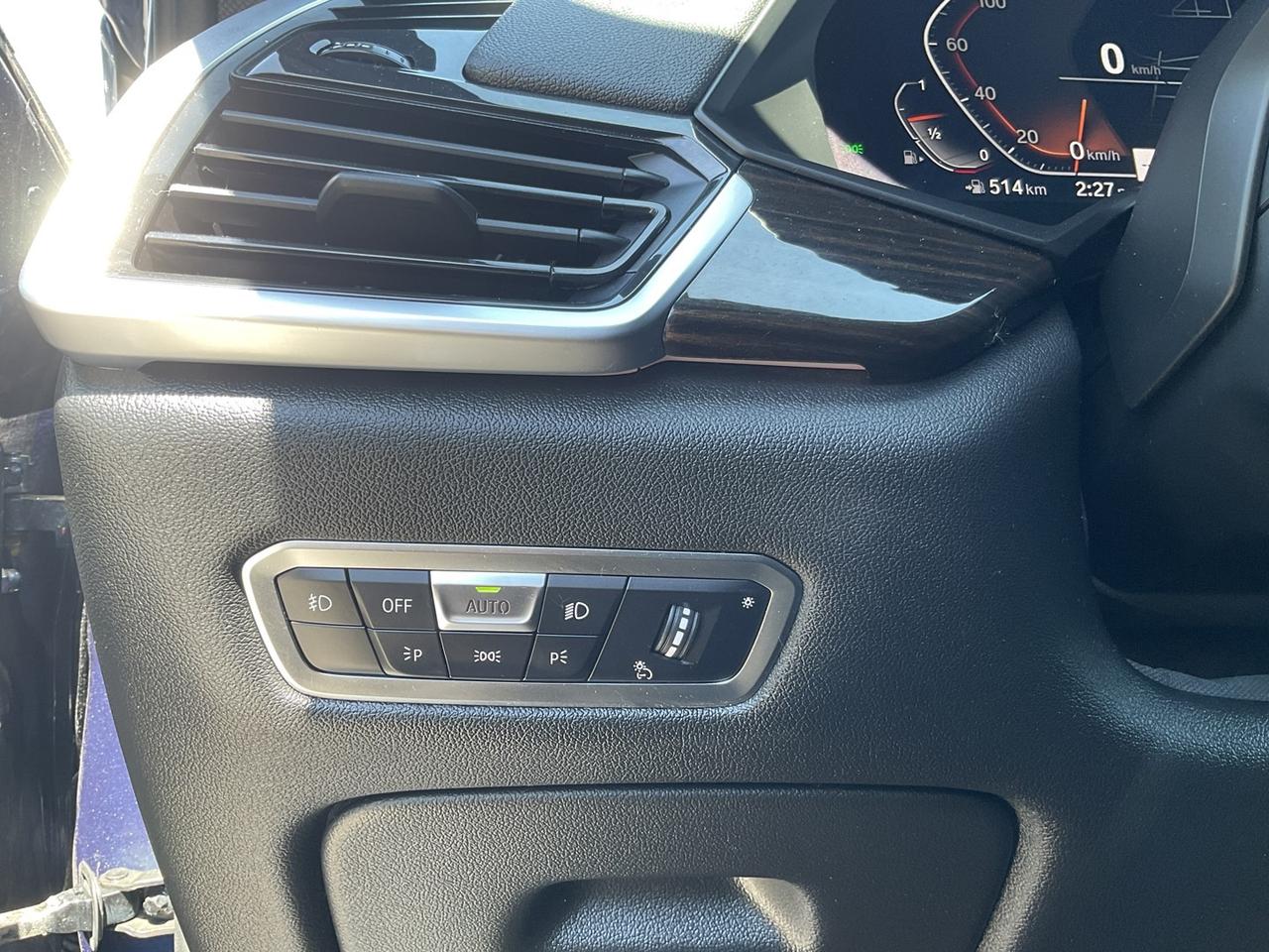 2019 BMW X5 xDrive40i - LTHR! NAV! BACK-UP CAM! BSM! PANO ROOF Photo