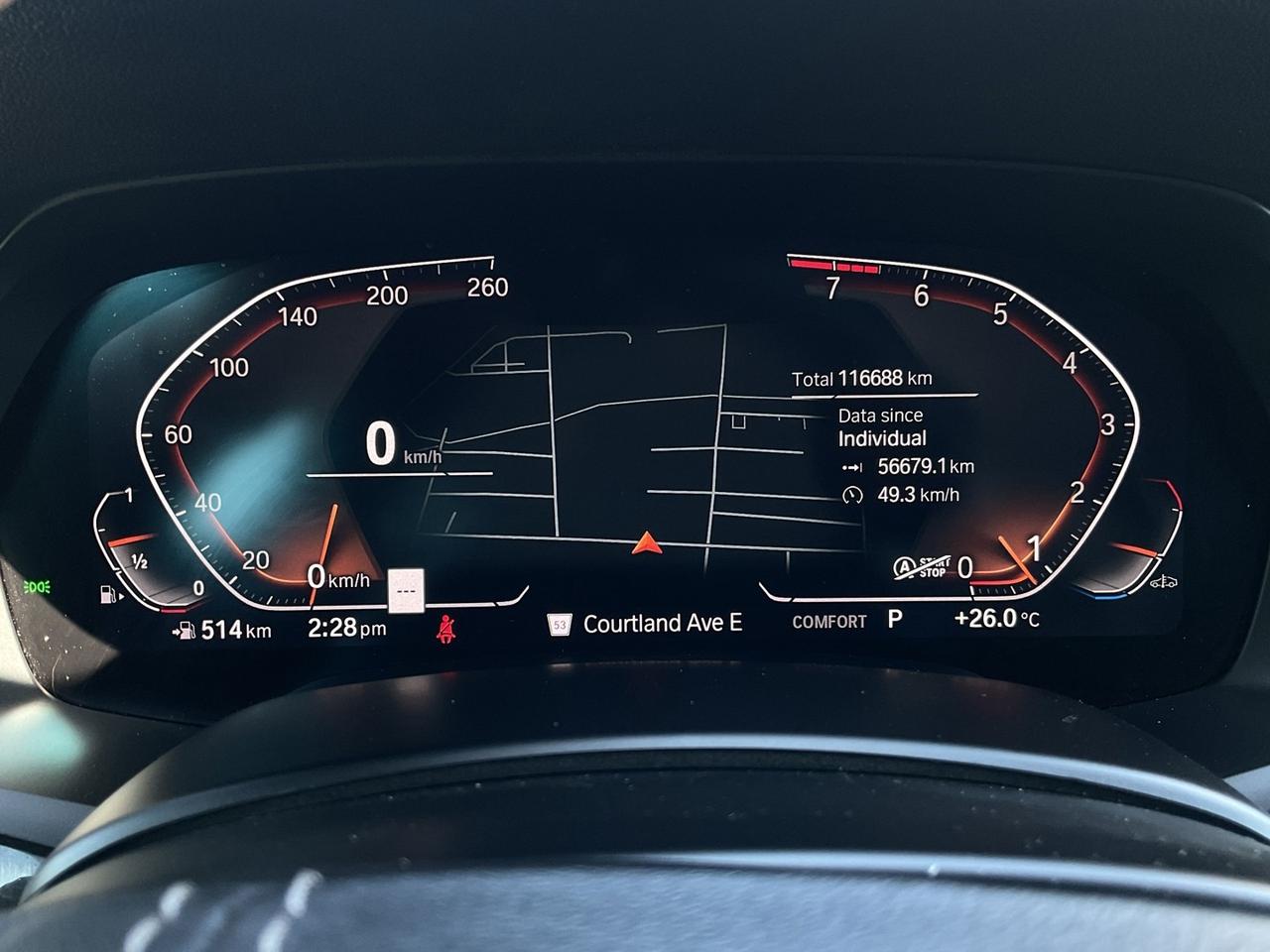 2019 BMW X5 xDrive40i - LTHR! NAV! BACK-UP CAM! BSM! PANO ROOF Photo