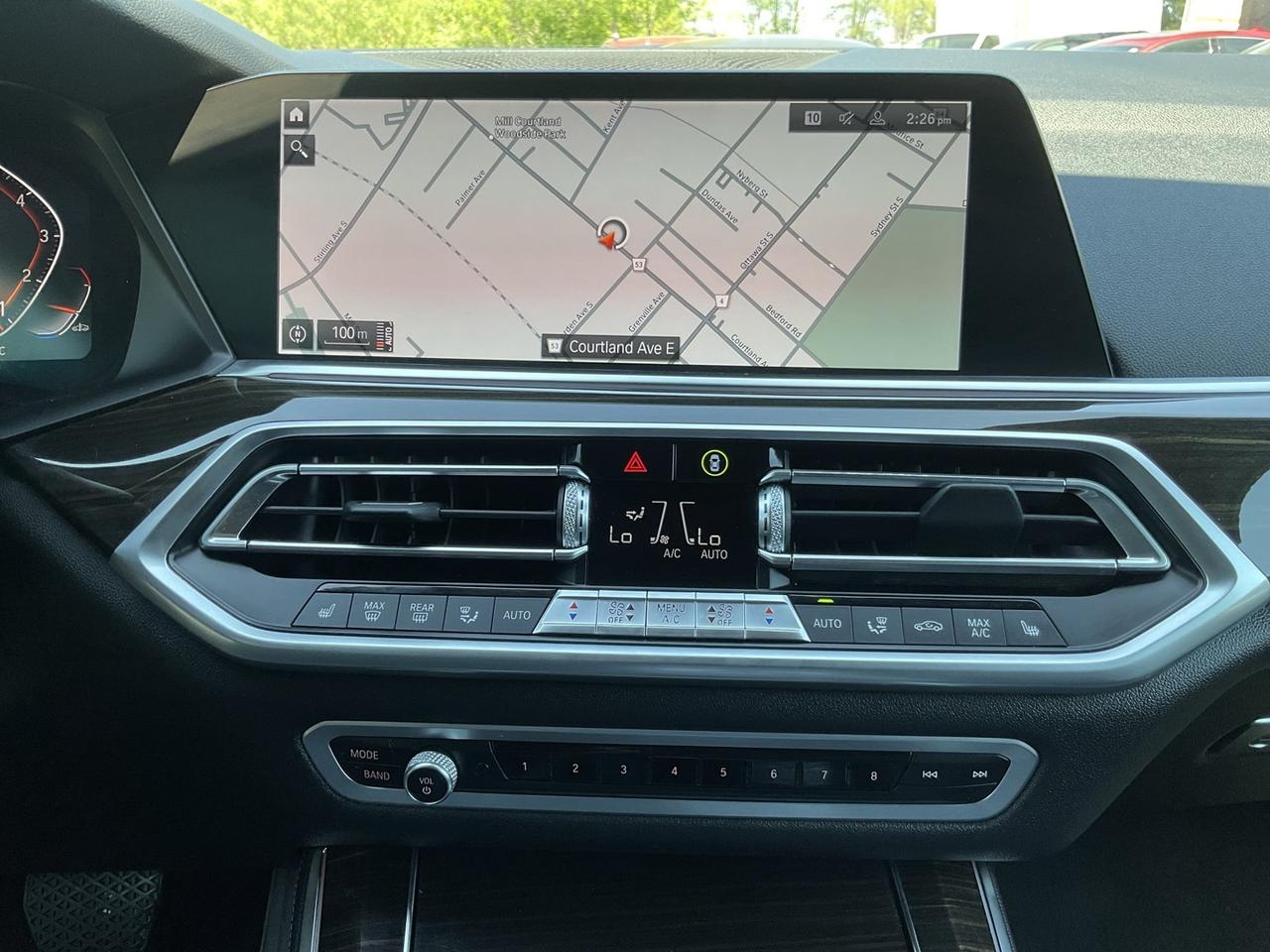 2019 BMW X5 xDrive40i - LTHR! NAV! BACK-UP CAM! BSM! PANO ROOF Photo