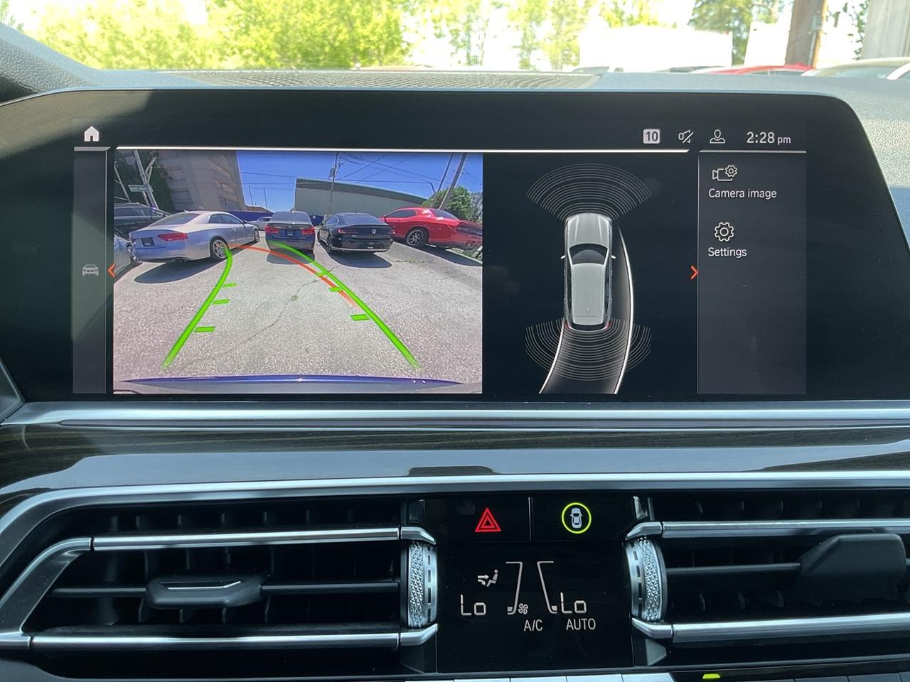 2019 BMW X5 xDrive40i - LTHR! NAV! BACK-UP CAM! BSM! PANO ROOF Photo