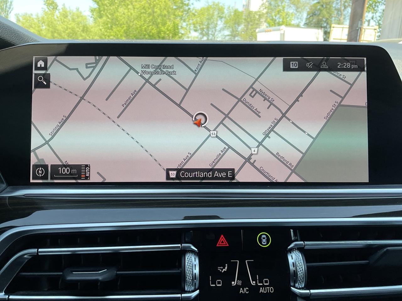 2019 BMW X5 xDrive40i - LTHR! NAV! BACK-UP CAM! BSM! PANO ROOF Photo