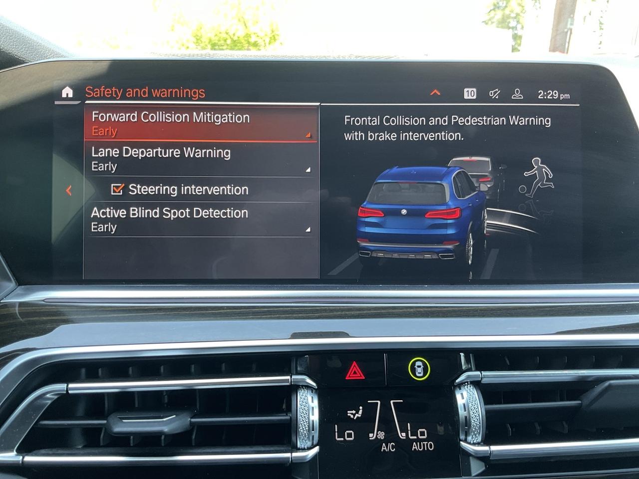 2019 BMW X5 xDrive40i - LTHR! NAV! BACK-UP CAM! BSM! PANO ROOF Photo