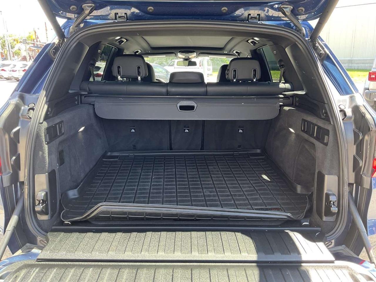 2019 BMW X5 xDrive40i - LTHR! NAV! BACK-UP CAM! BSM! PANO ROOF! Photo