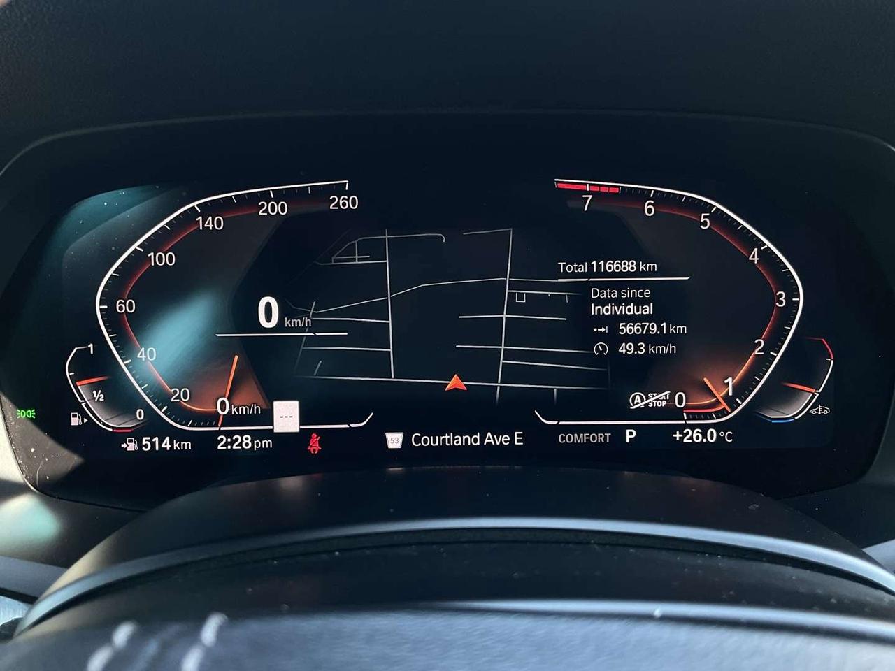 2019 BMW X5 xDrive40i - LTHR! NAV! BACK-UP CAM! BSM! PANO ROOF! Photo
