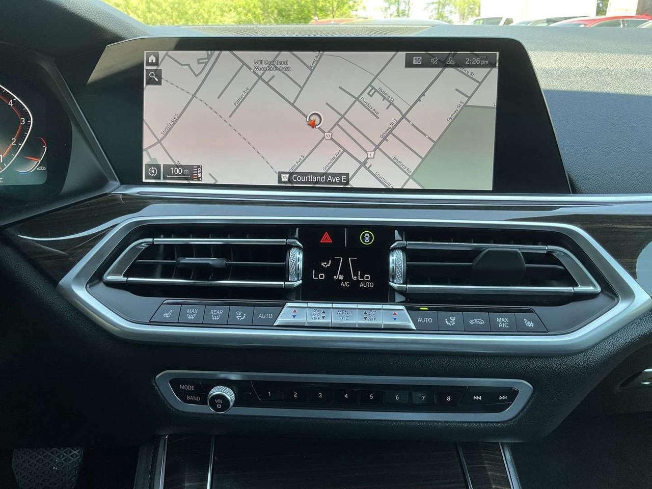 2019 BMW X5 xDrive40i - LTHR! NAV! BACK-UP CAM! BSM! PANO ROOF! Photo