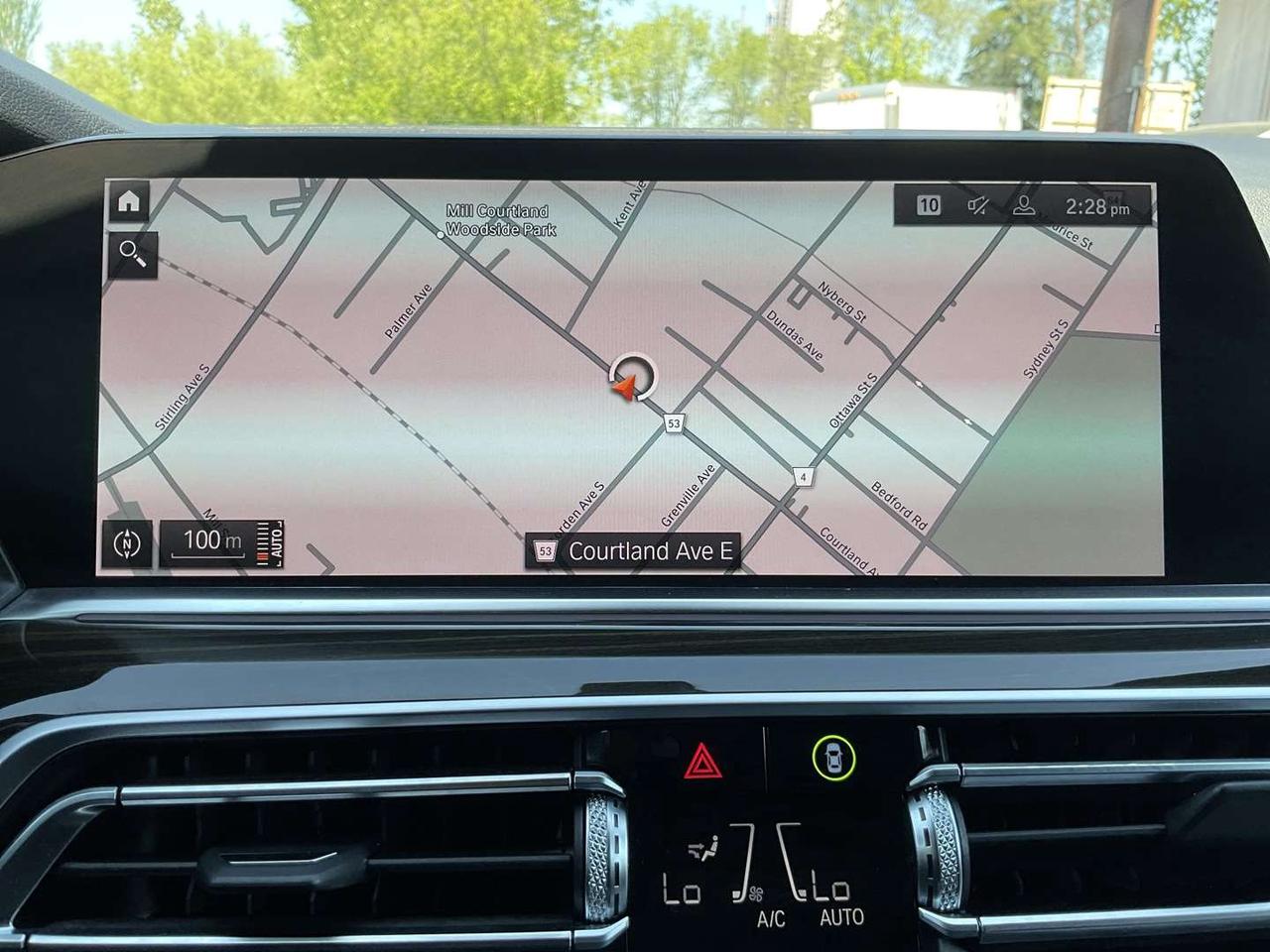 2019 BMW X5 xDrive40i - LTHR! NAV! BACK-UP CAM! BSM! PANO ROOF! Photo
