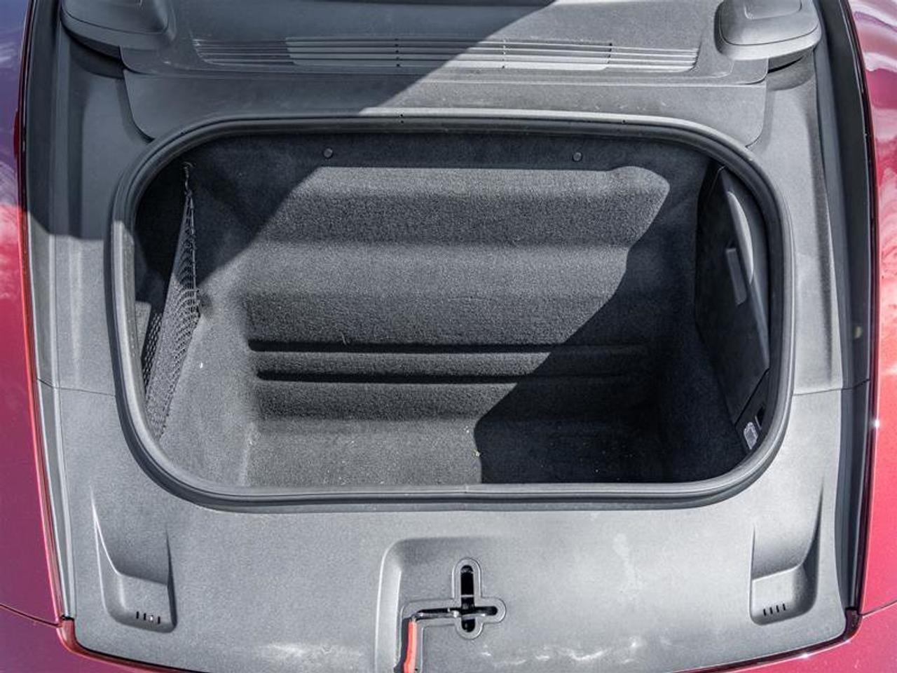 2021 Porsche 911 Targa 4S Heritage Edition Porsche Ceramic Composit Photo