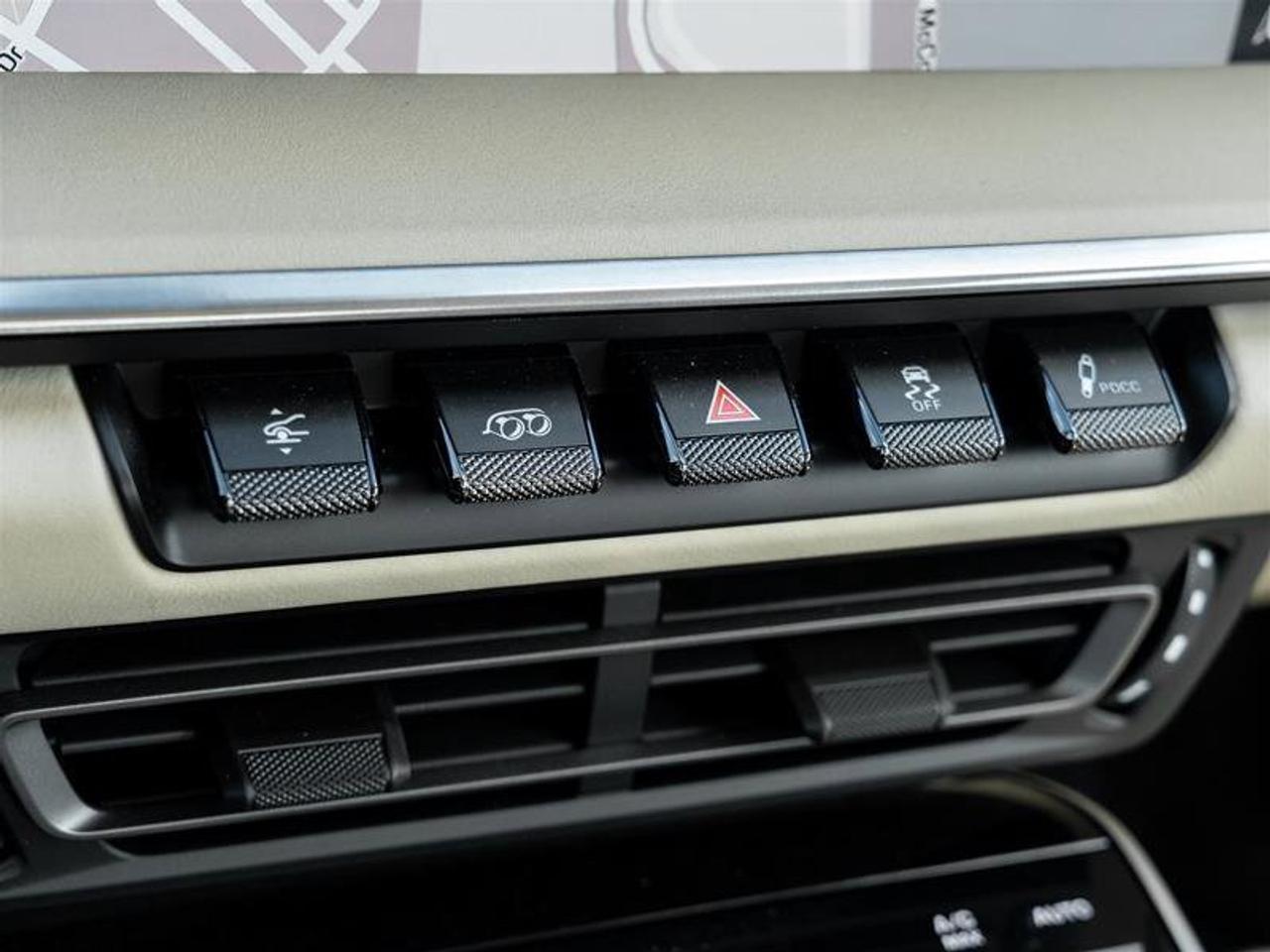 2021 Porsche 911 Targa 4S Heritage Edition Porsche Ceramic Composit Photo