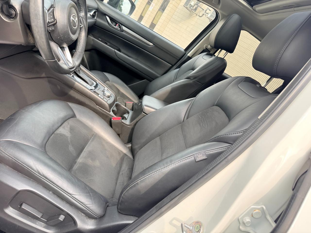 2023 Mazda CX-5 GS 4dr i-ACTIV All-Wheel Drive Sport Utility Photo