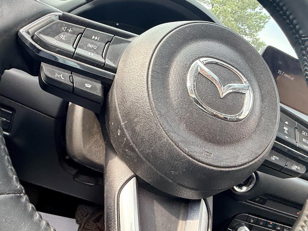 2023 Mazda CX-5 GS 4dr i-ACTIV All-Wheel Drive Sport Utility Photo