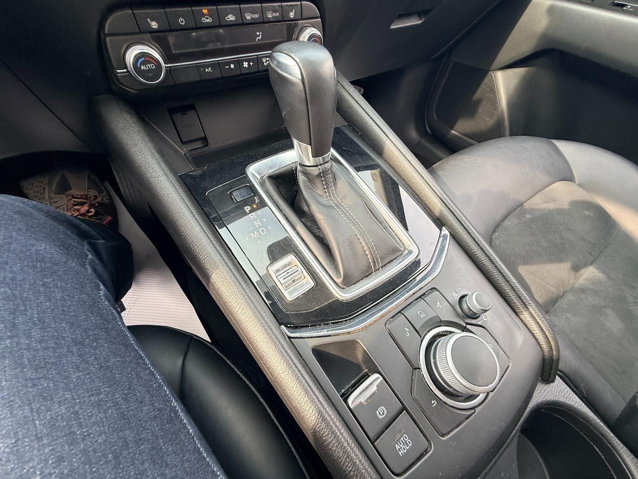 2023 Mazda CX-5 GS 4dr i-ACTIV All-Wheel Drive Sport Utility Photo