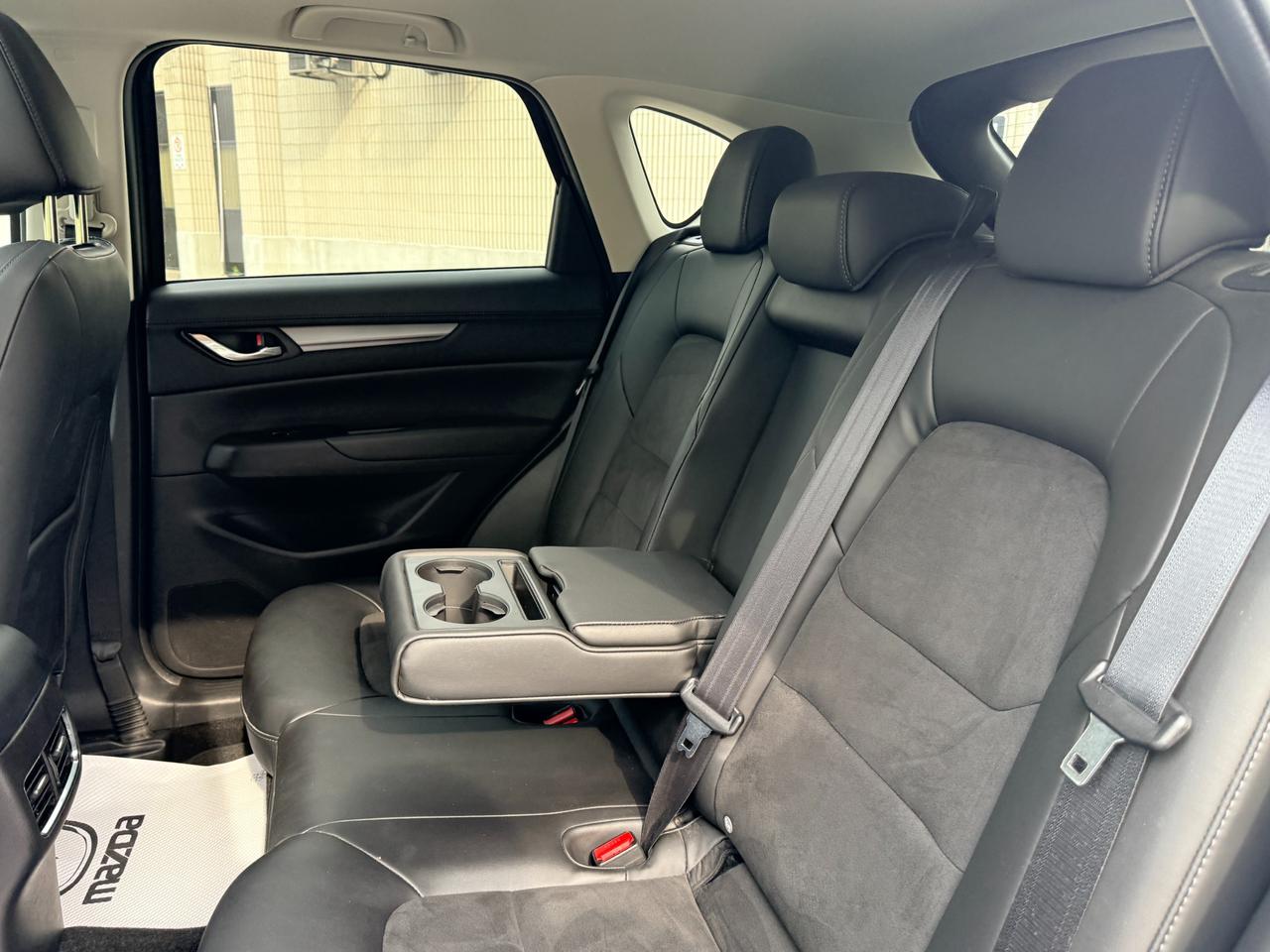 2023 Mazda CX-5 GS 4dr i-ACTIV All-Wheel Drive Sport Utility Photo