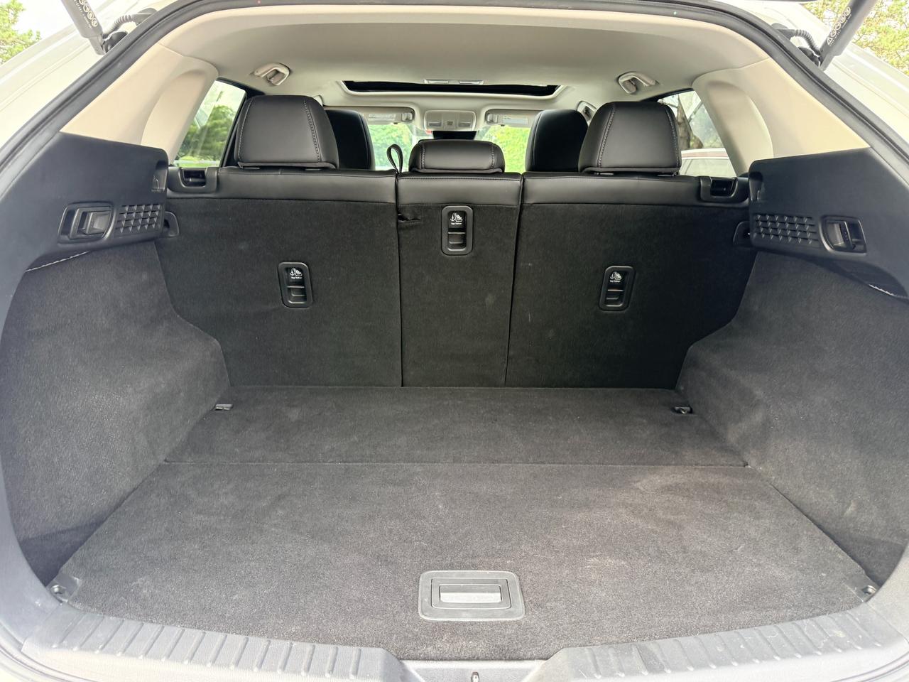 2023 Mazda CX-5 GS 4dr i-ACTIV All-Wheel Drive Sport Utility Photo