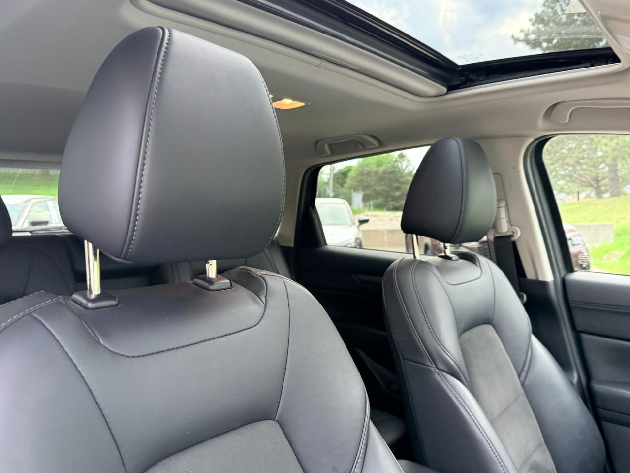2023 Mazda CX-5 GS 4dr i-ACTIV All-Wheel Drive Sport Utility Photo