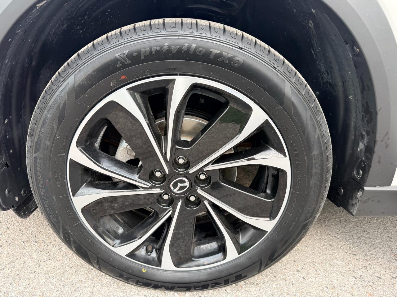 2023 Mazda CX-5 GS 4dr i-ACTIV All-Wheel Drive Sport Utility Photo