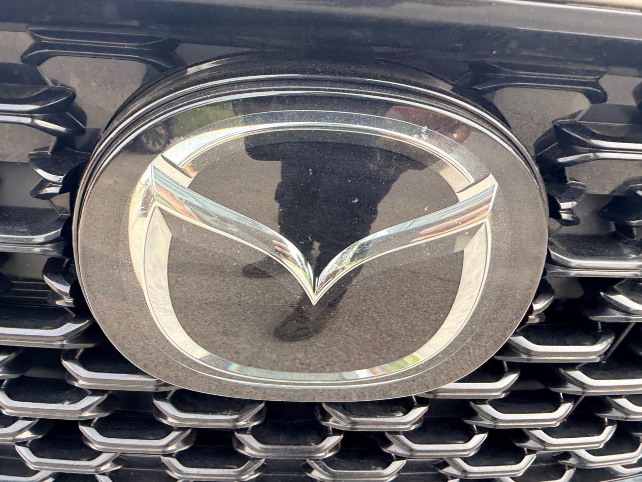 2023 Mazda CX-5 GS 4dr i-ACTIV All-Wheel Drive Sport Utility Photo