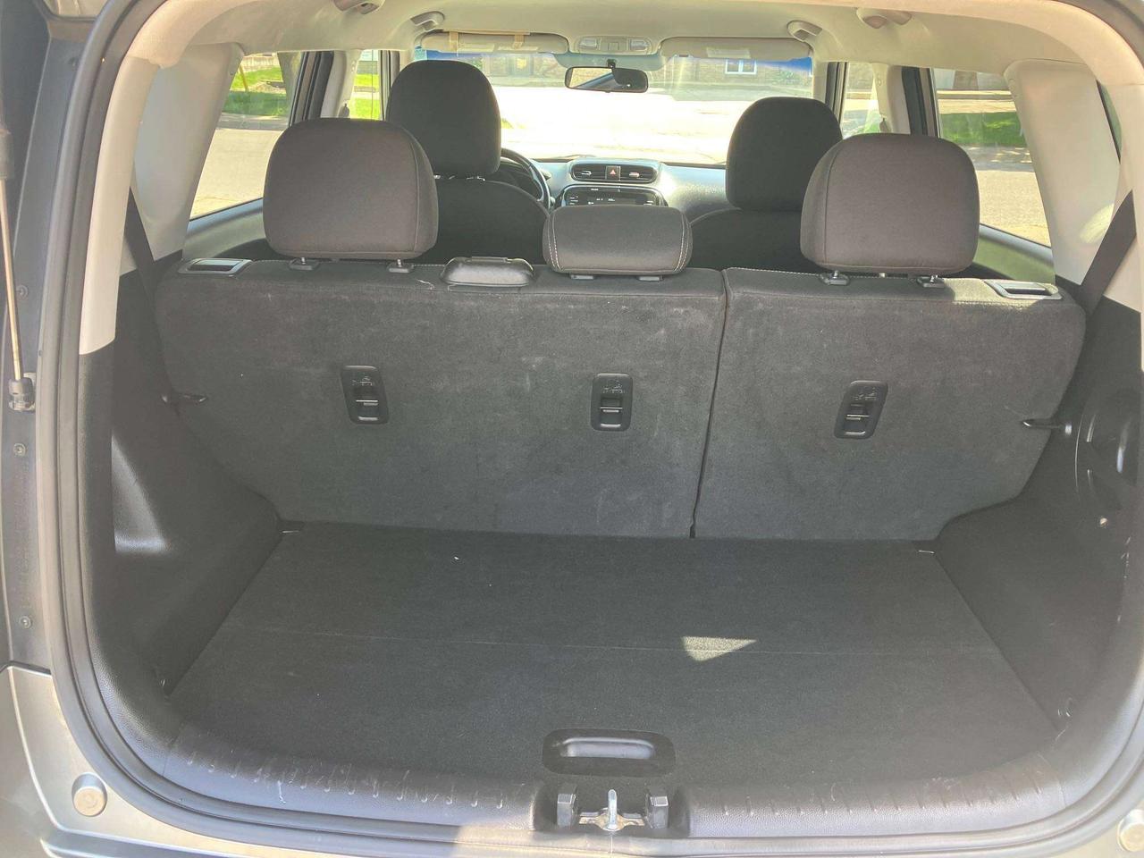 2018 Kia Soul EX Photo4