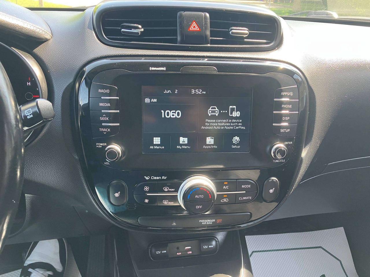 2018 Kia Soul EX Photo