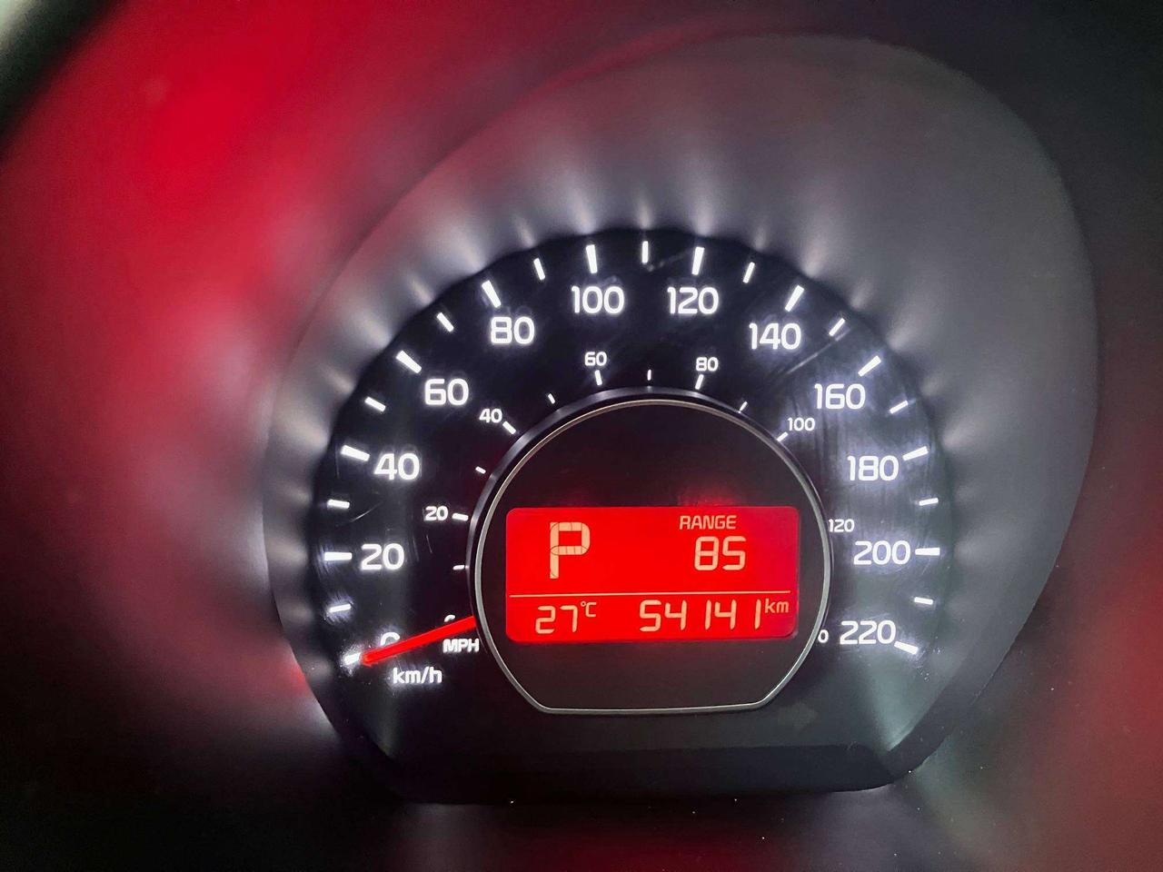 2018 Kia Soul EX Photo