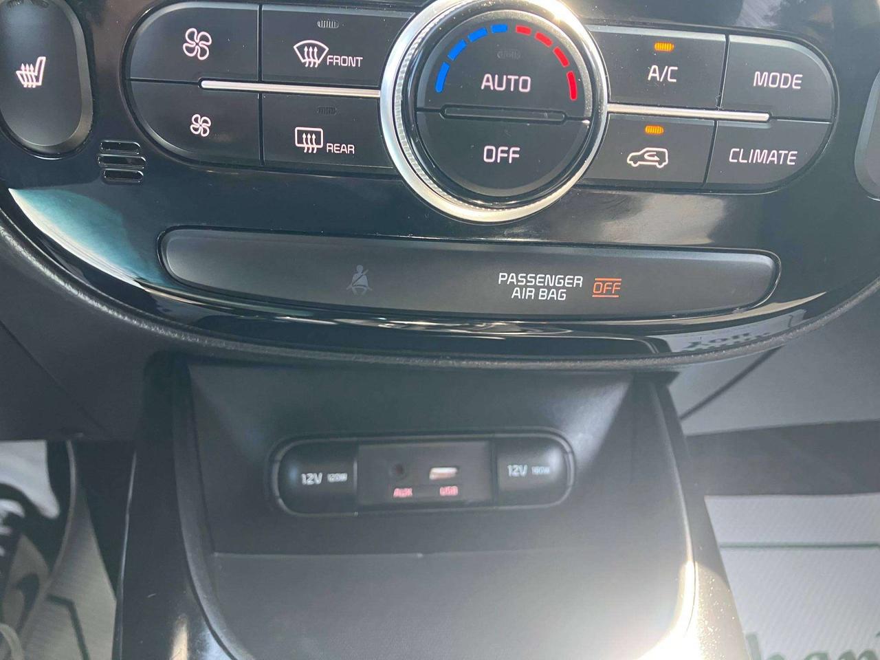 2018 Kia Soul EX Photo