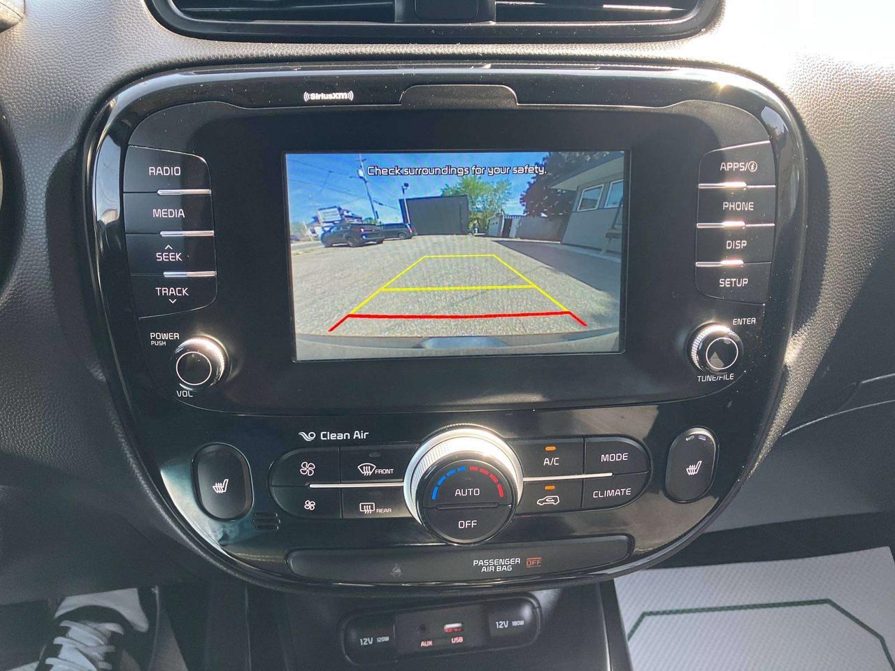 2018 Kia Soul EX Photo