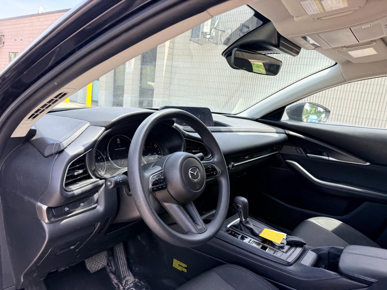 2025 Mazda CX-30 GX 4dr i-ACTIV All-Wheel Drive Sport Utility Photo