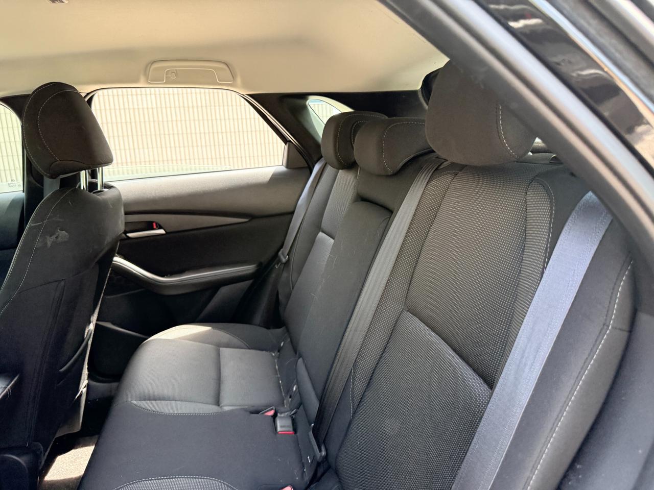 2025 Mazda CX-30 GX 4dr i-ACTIV All-Wheel Drive Sport Utility Photo