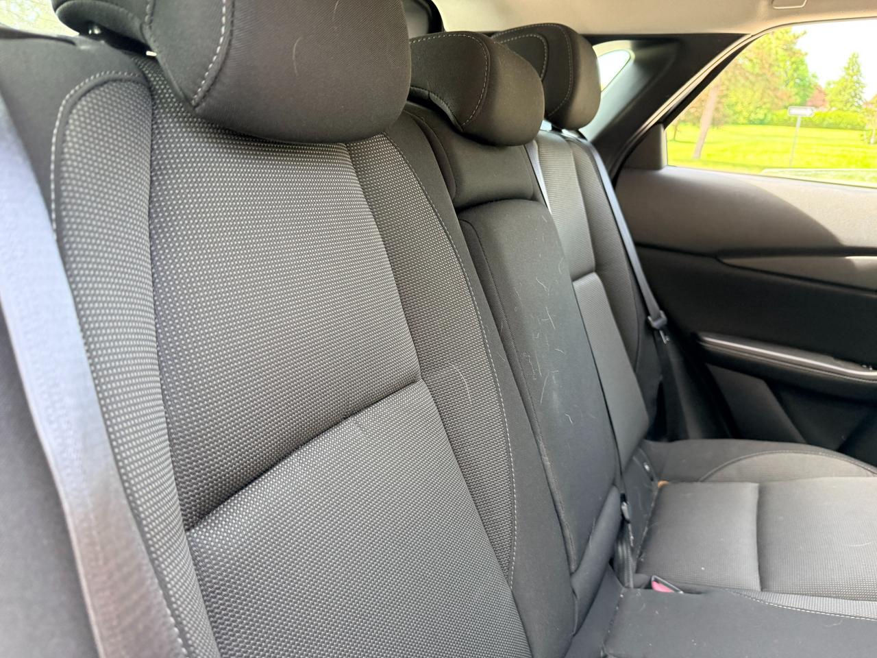 2025 Mazda CX-30 GX 4dr i-ACTIV All-Wheel Drive Sport Utility Photo