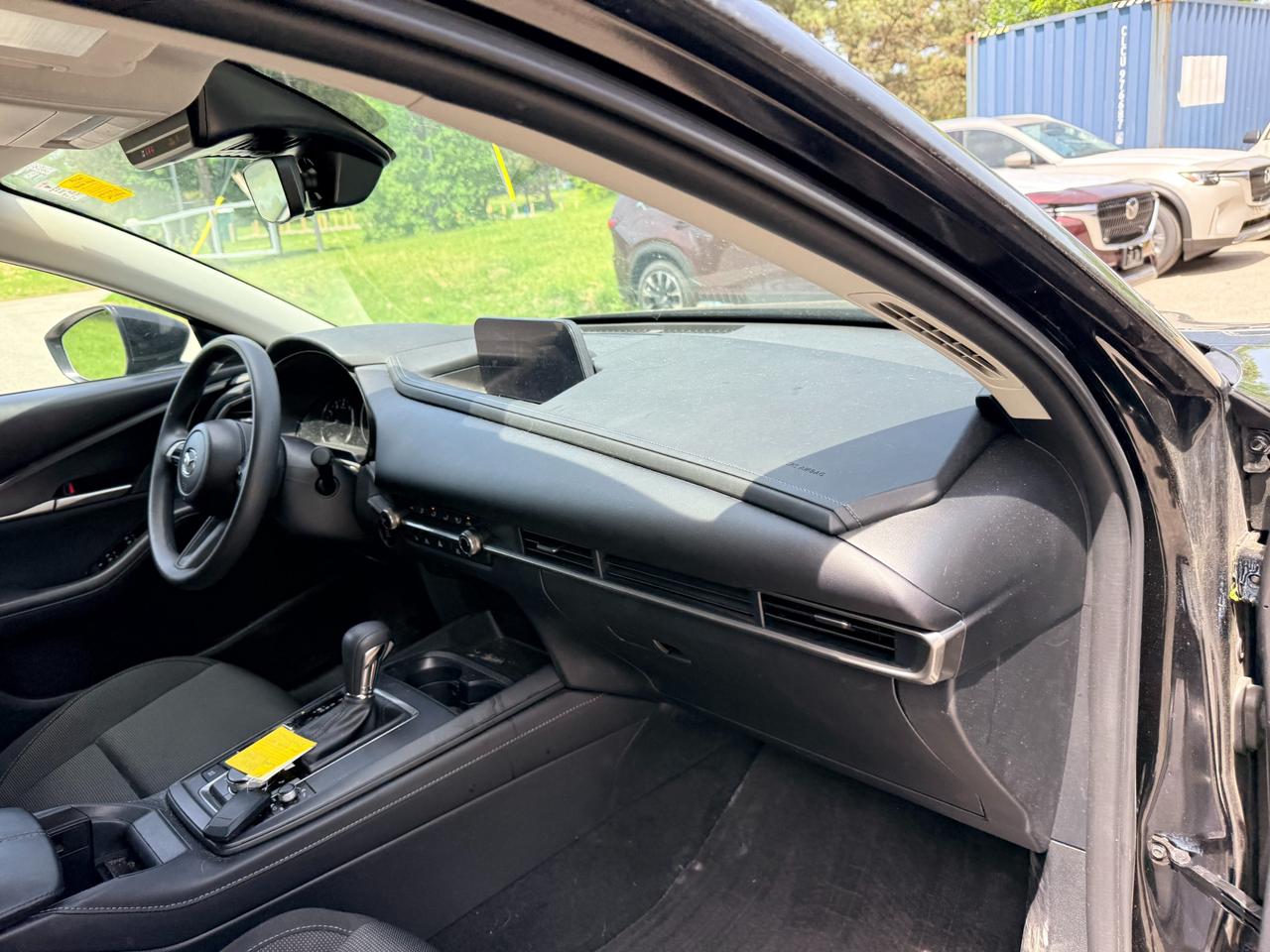 2025 Mazda CX-30 GX 4dr i-ACTIV All-Wheel Drive Sport Utility Photo