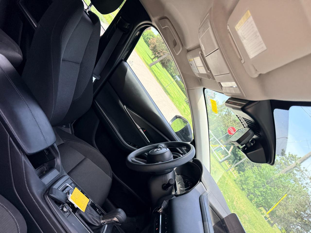 2025 Mazda CX-30 GX 4dr i-ACTIV All-Wheel Drive Sport Utility Photo