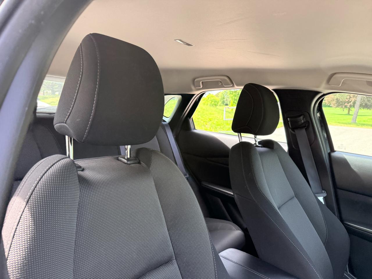2025 Mazda CX-30 GX 4dr i-ACTIV All-Wheel Drive Sport Utility Photo
