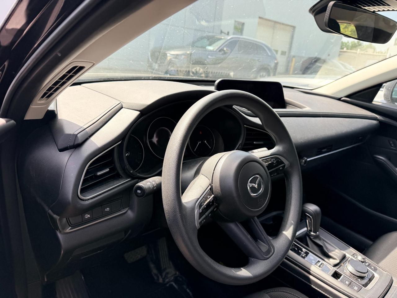 2025 Mazda CX-30 GX 4dr i-ACTIV All-Wheel Drive Sport Utility Photo