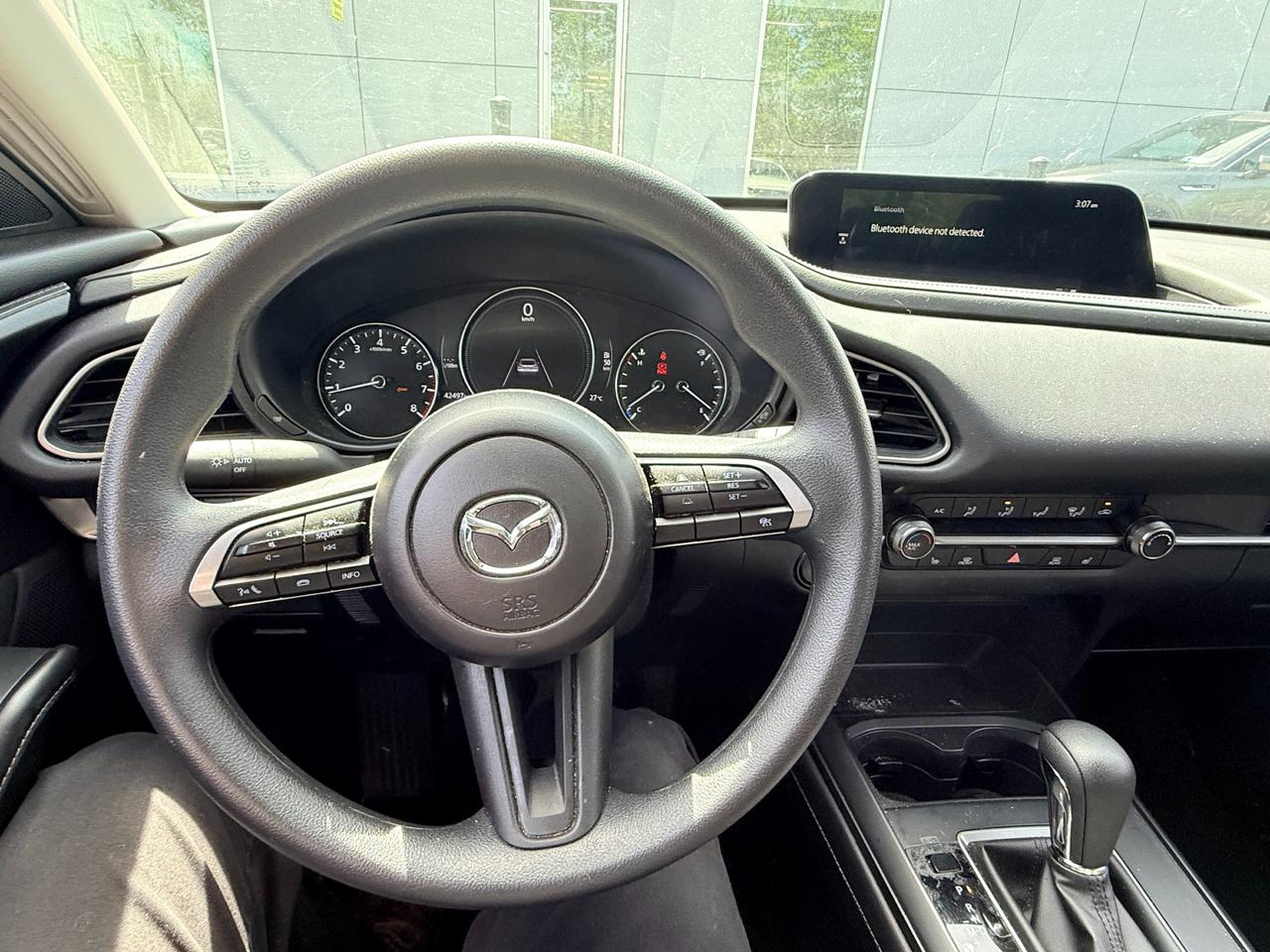 2025 Mazda CX-30 GX 4dr i-ACTIV All-Wheel Drive Sport Utility Photo