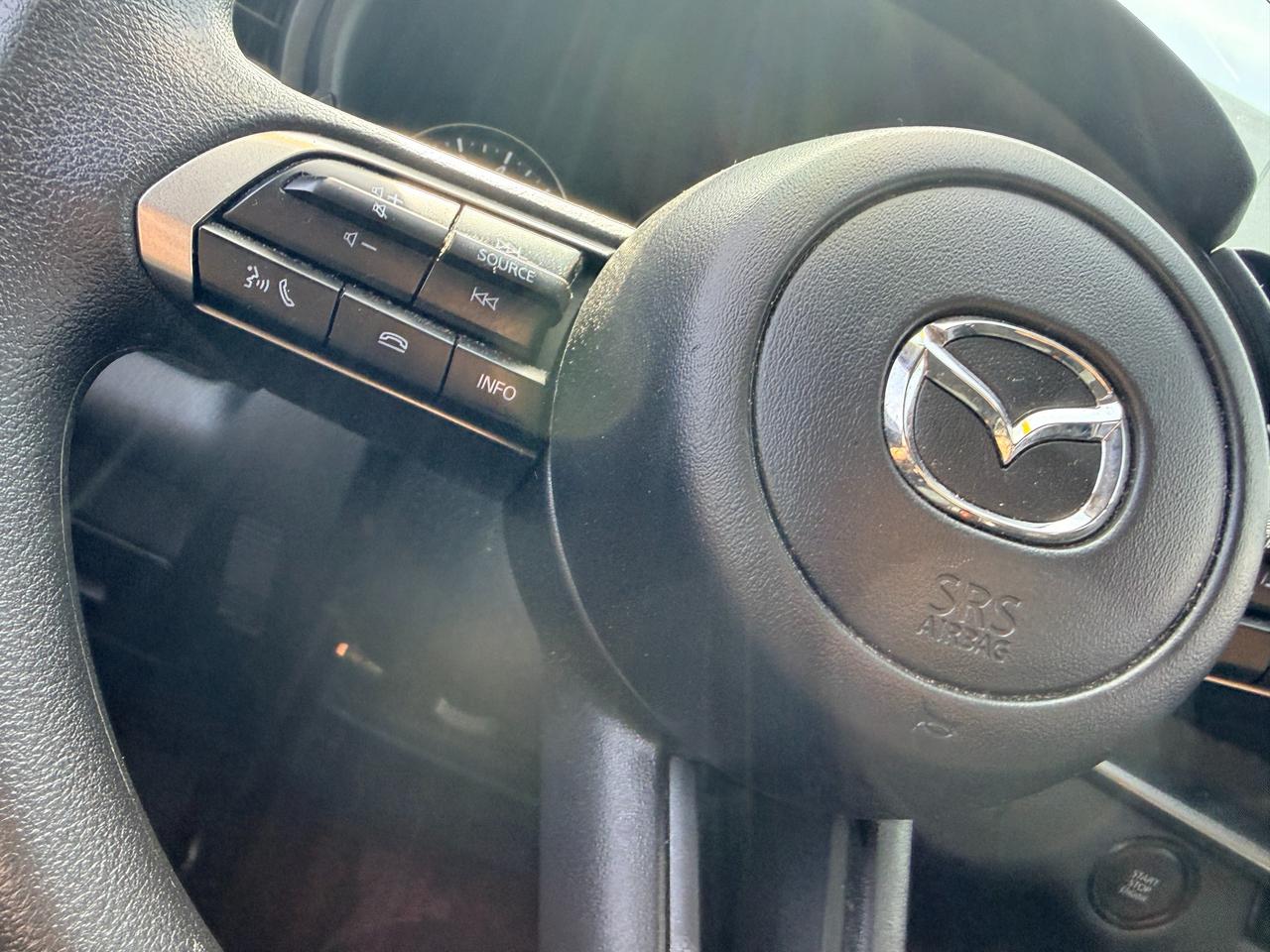 2025 Mazda CX-30 GX 4dr i-ACTIV All-Wheel Drive Sport Utility Photo