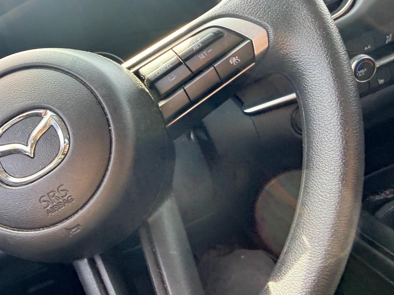 2025 Mazda CX-30 GX 4dr i-ACTIV All-Wheel Drive Sport Utility Photo