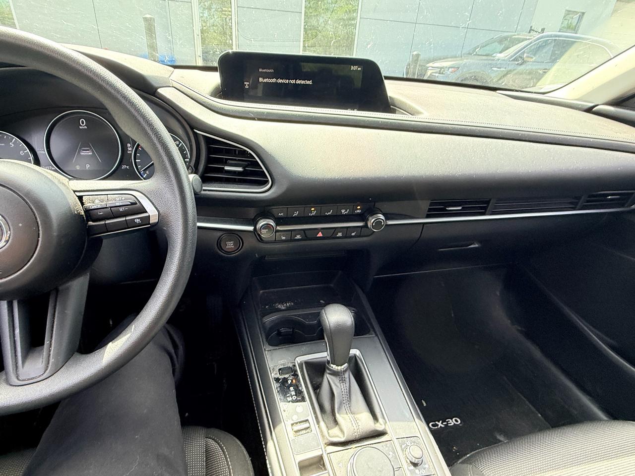 2025 Mazda CX-30 GX 4dr i-ACTIV All-Wheel Drive Sport Utility Photo