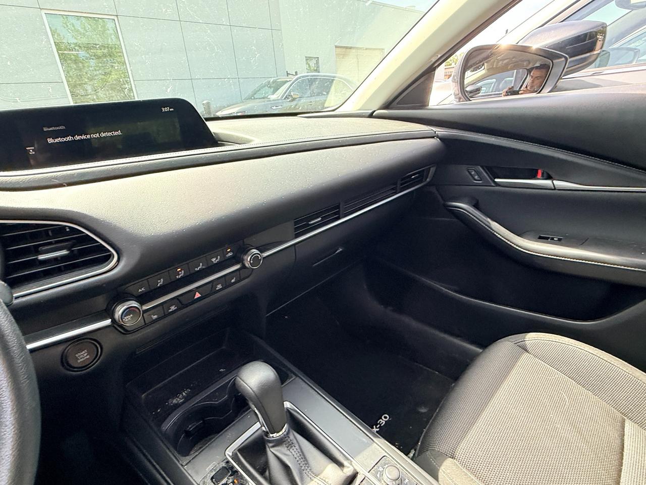 2025 Mazda CX-30 GX 4dr i-ACTIV All-Wheel Drive Sport Utility Photo