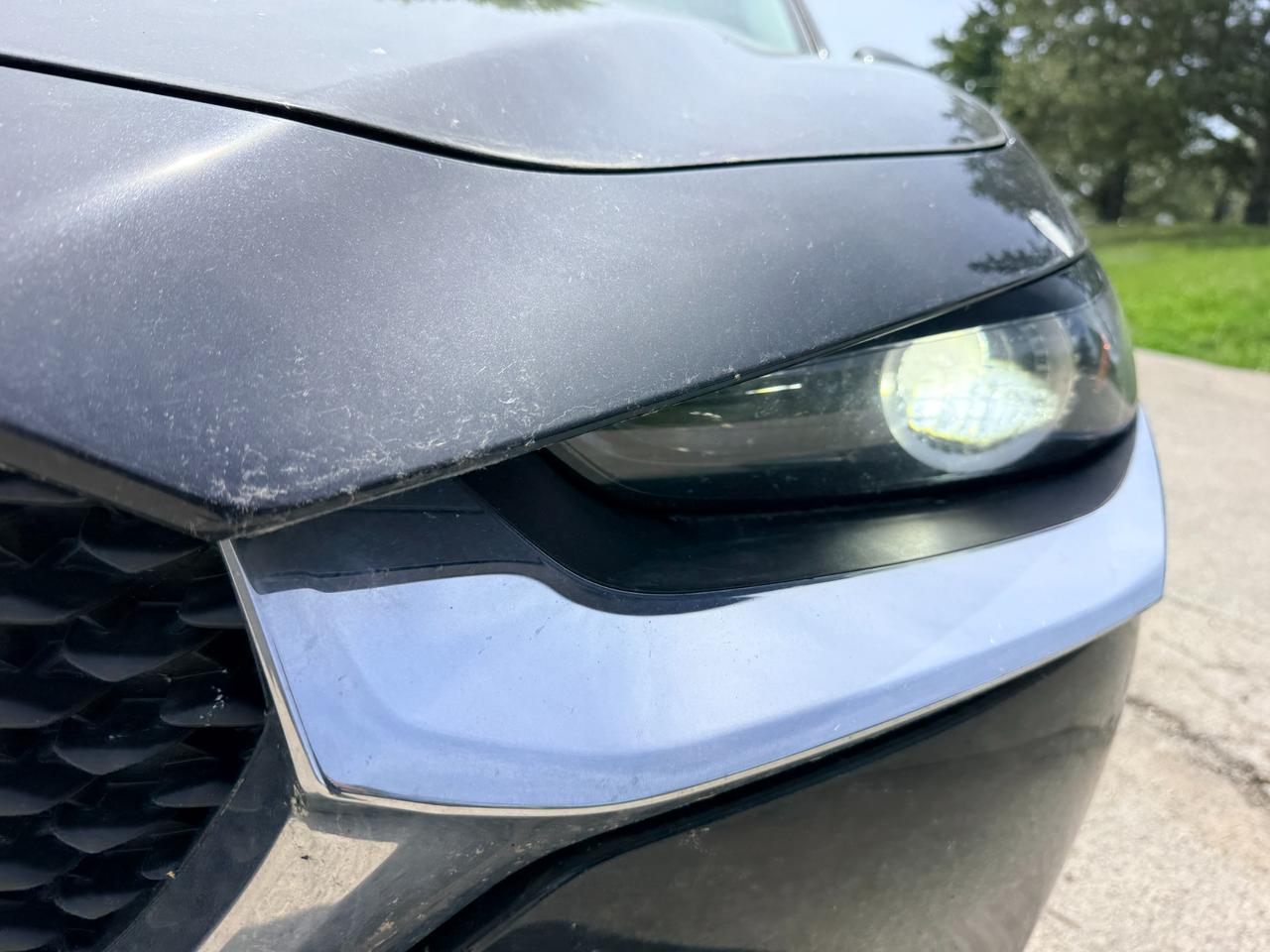 2025 Mazda CX-30 GX 4dr i-ACTIV All-Wheel Drive Sport Utility Photo