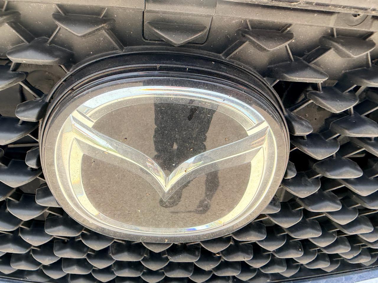 2025 Mazda CX-30 GX 4dr i-ACTIV All-Wheel Drive Sport Utility Photo