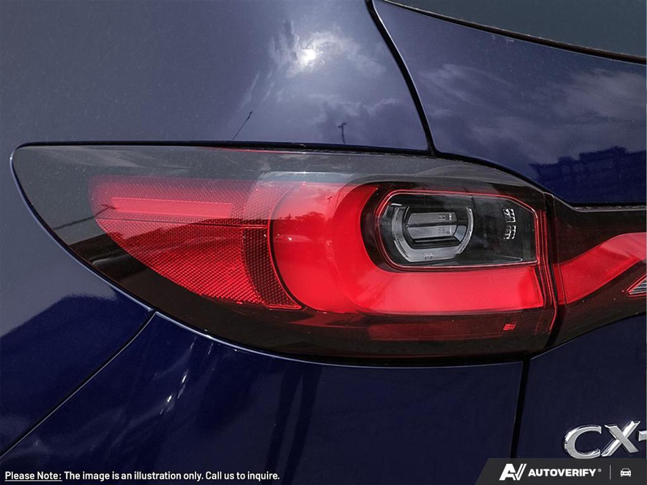 2026 Mazda CX-90 MHEV GT 4dr i-ACTIV All-Wheel Drive Sport Utility Photo